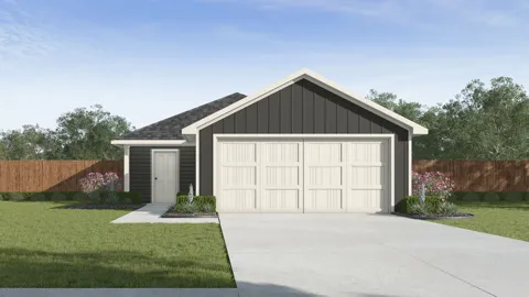 1205 Firewheel Drive