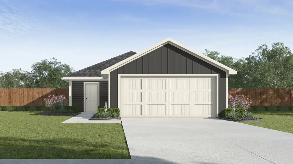 124 Dagney Court Jarrell, TX 76537