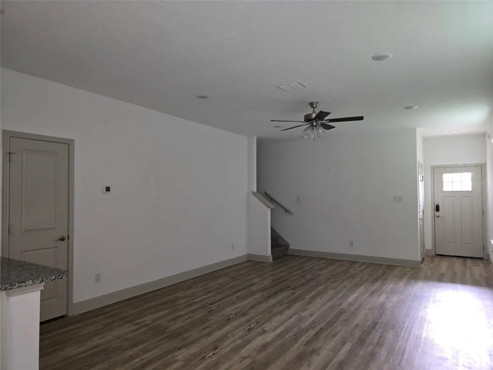 7520 Magnolia Village Village #101 San Antonio, TX 78252