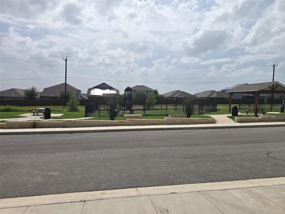 7520 Magnolia Village Village #101 San Antonio, TX 78252