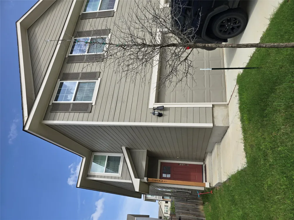 7520 Magnolia Village Village #101 San Antonio, TX 78252