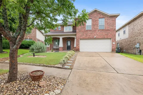 2405 Rachel Court