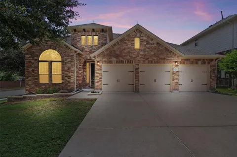 480 Monahans Drive
