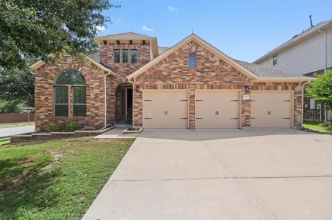 480 Monahans Drive