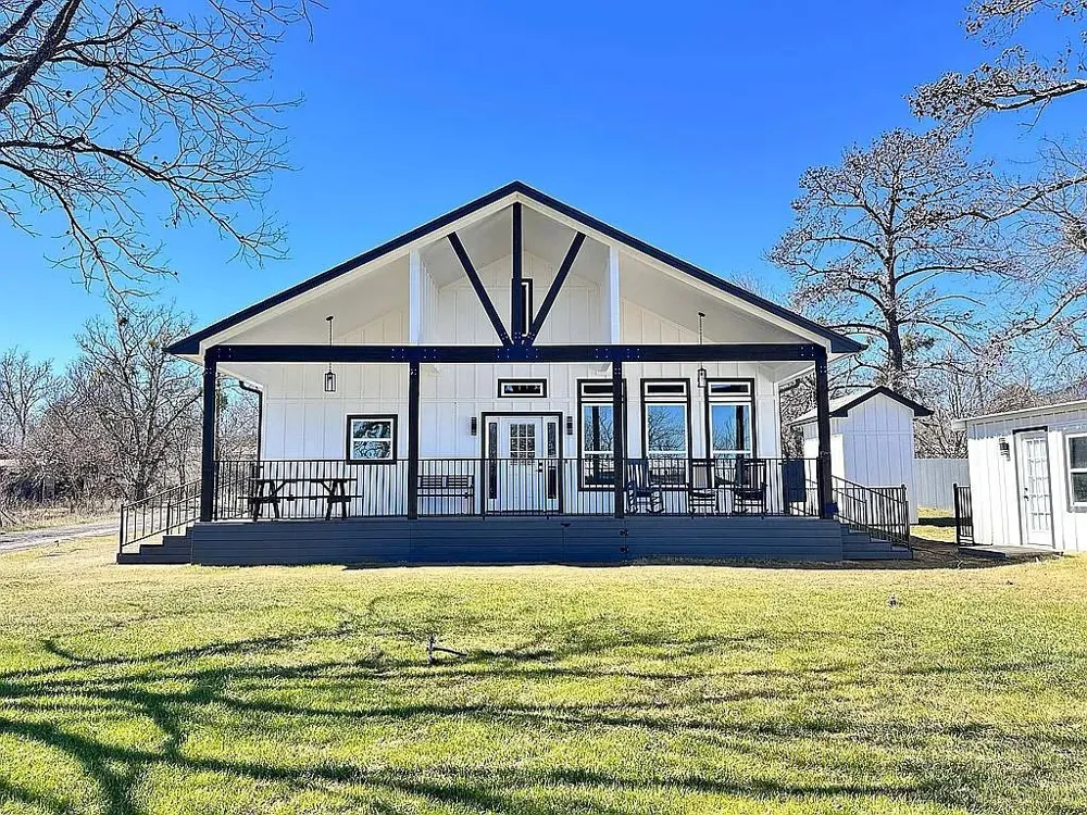 195 Covert Drive Tow, TX 78672