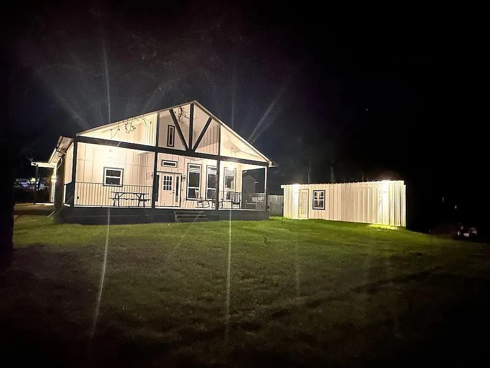 195 Covert Drive Tow, TX 78672