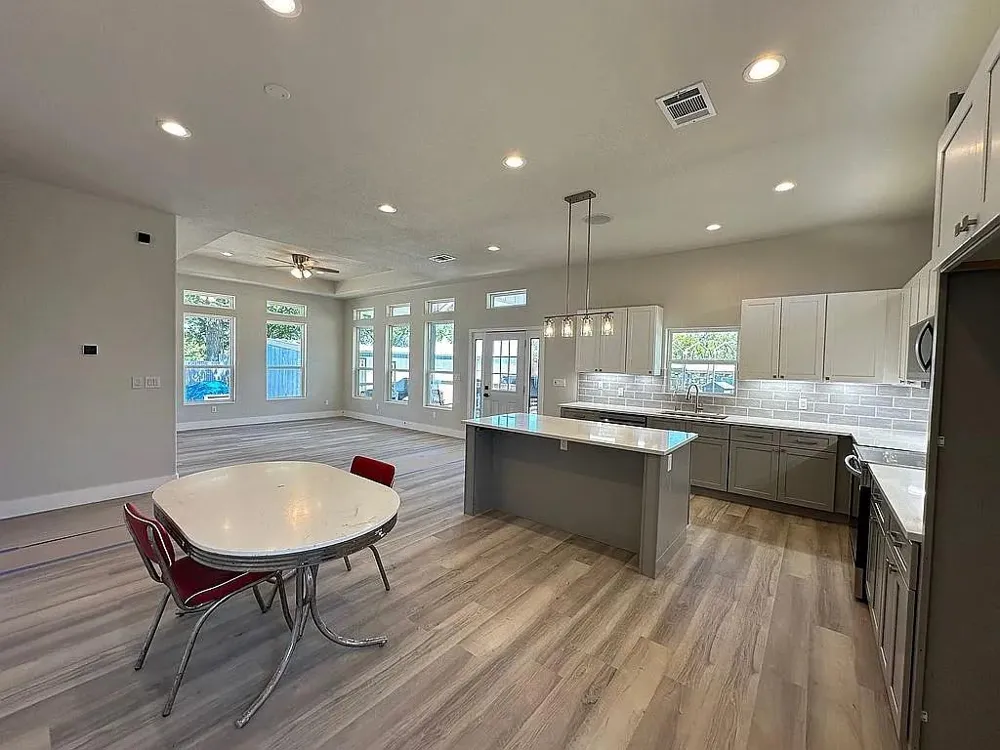 195 Covert Drive Tow, TX 78672