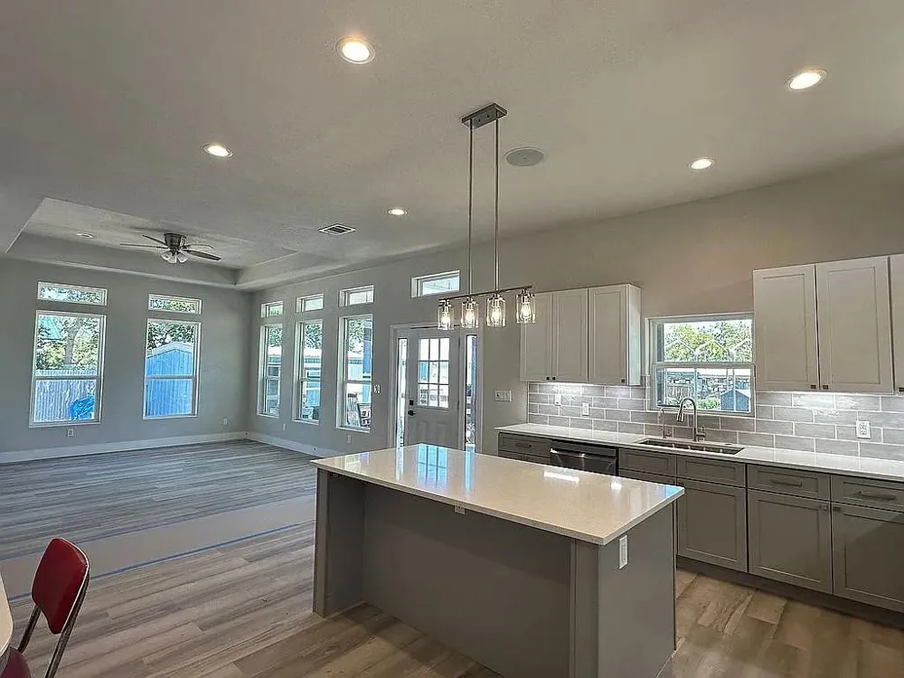 195 Covert Drive Tow, TX 78672