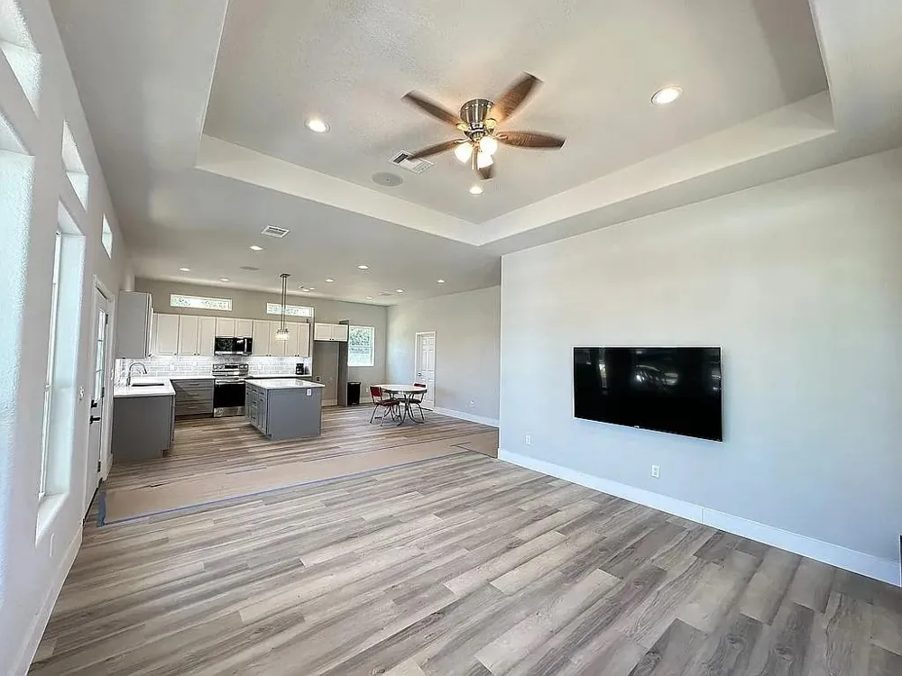 195 Covert Drive Tow, TX 78672