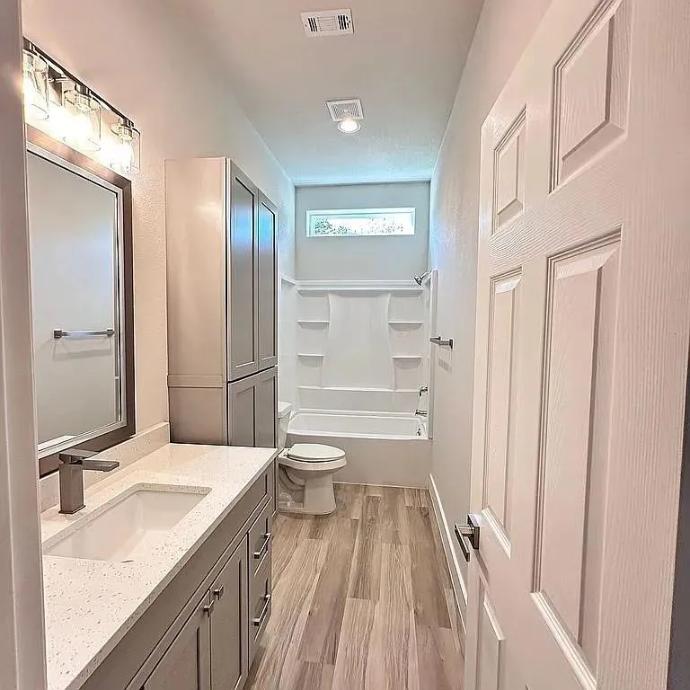 195 Covert Drive Tow, TX 78672