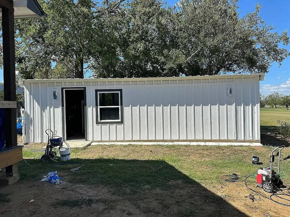 195 Covert Drive Tow, TX 78672