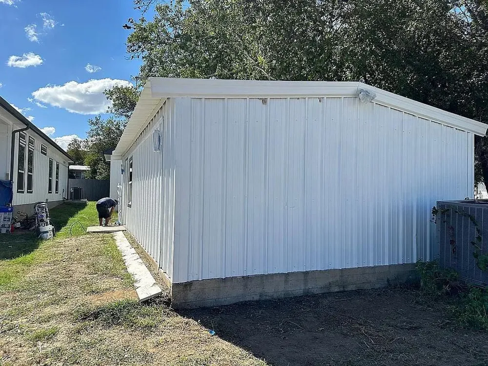 195 Covert Drive Tow, TX 78672