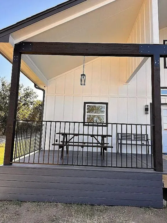 195 Covert Drive Tow, TX 78672