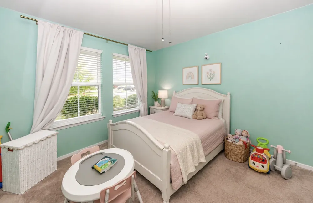 303 Schuyerville Drive Elgin, TX 78621