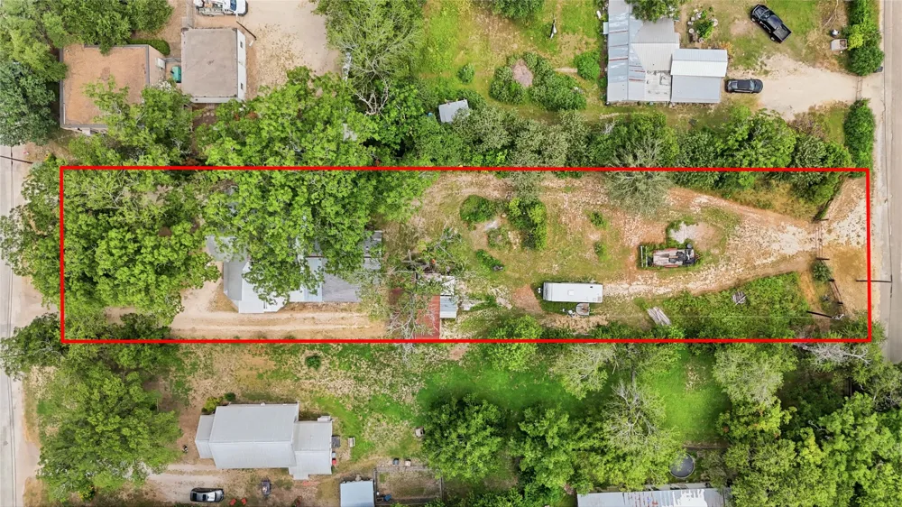 503 Main Street Martindale, TX 78655
