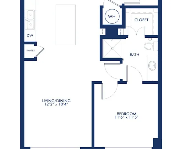 2727 Travis Street #436 Houston, TX 77006