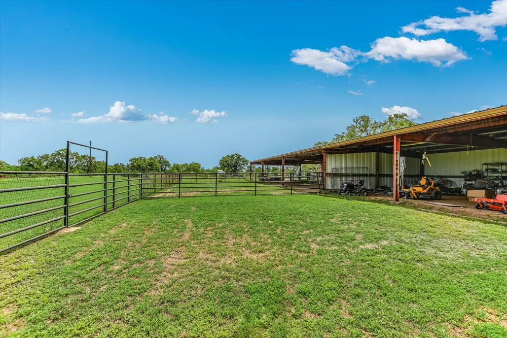 433 Paseo De Vaca Marble Falls, TX 78654