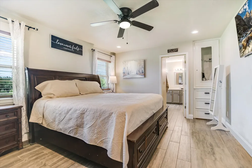 433 Paseo De Vaca Marble Falls, TX 78654