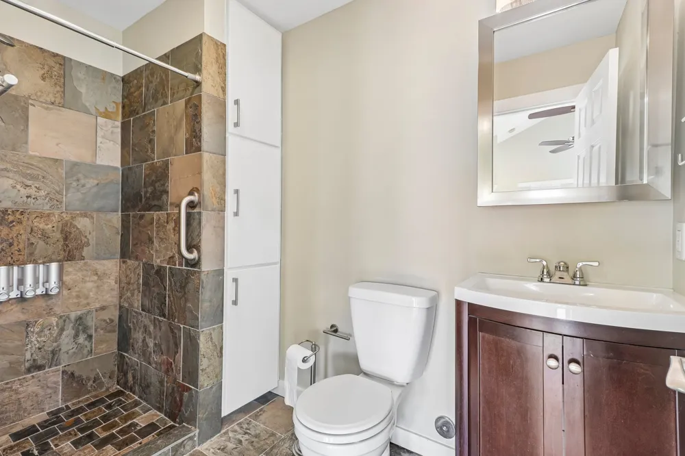 4315 Bellvue Avenue Austin, TX 78756
