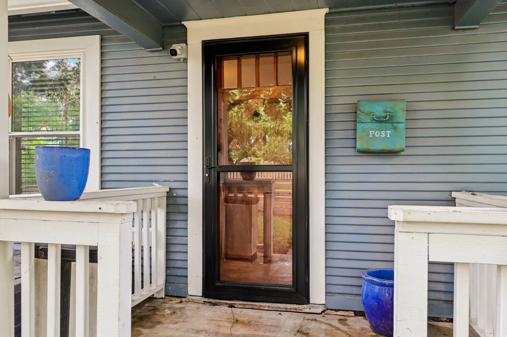 4315 Bellvue Avenue Austin, TX 78756