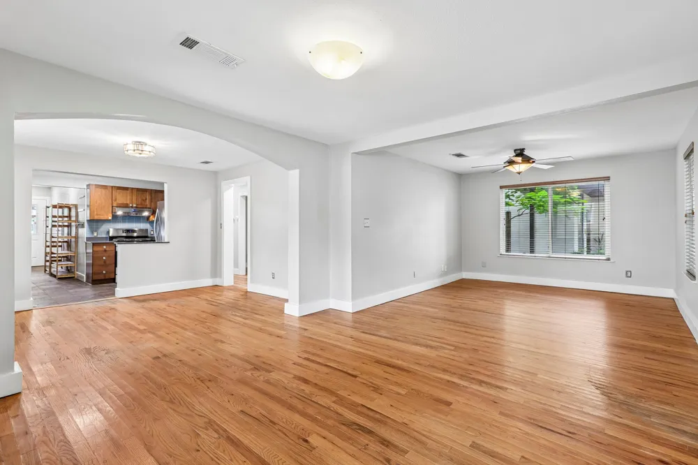 4315 Bellvue Avenue Austin, TX 78756