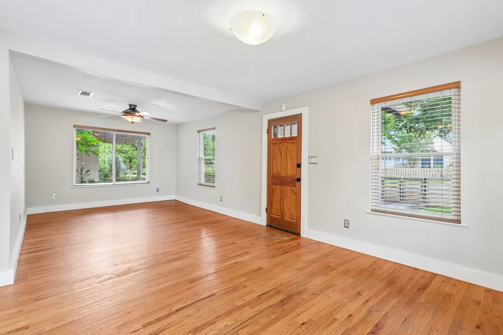 4315 Bellvue Avenue Austin, TX 78756