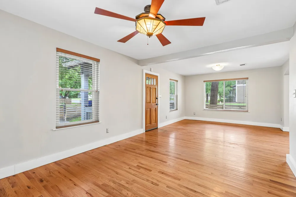 4315 Bellvue Avenue Austin, TX 78756