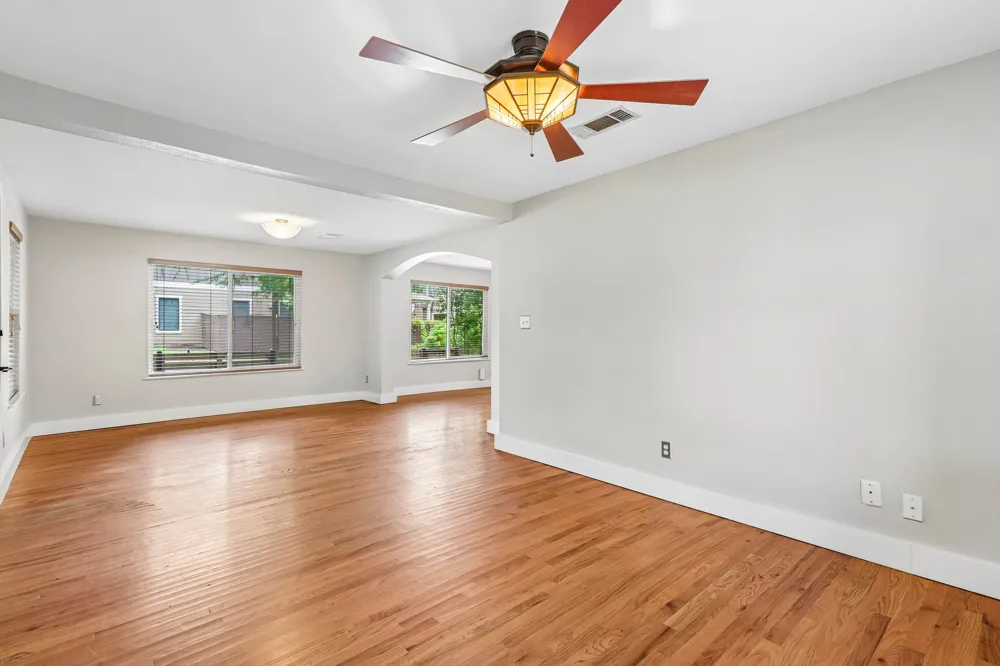 4315 Bellvue Avenue Austin, TX 78756