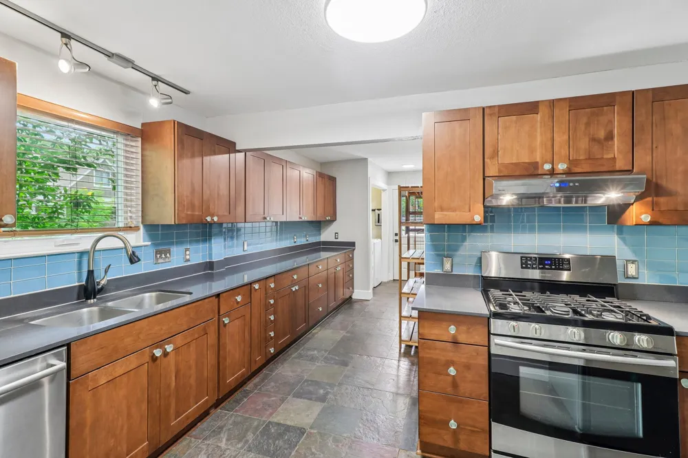 4315 Bellvue Avenue Austin, TX 78756