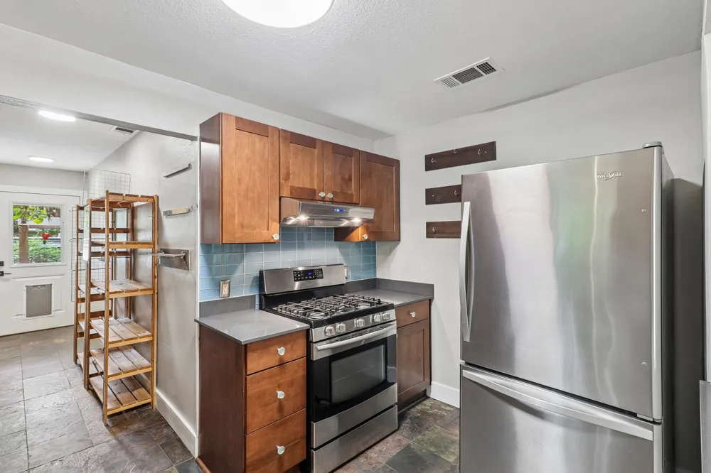 4315 Bellvue Avenue Austin, TX 78756