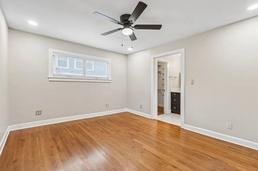 4315 Bellvue Avenue Austin, TX 78756
