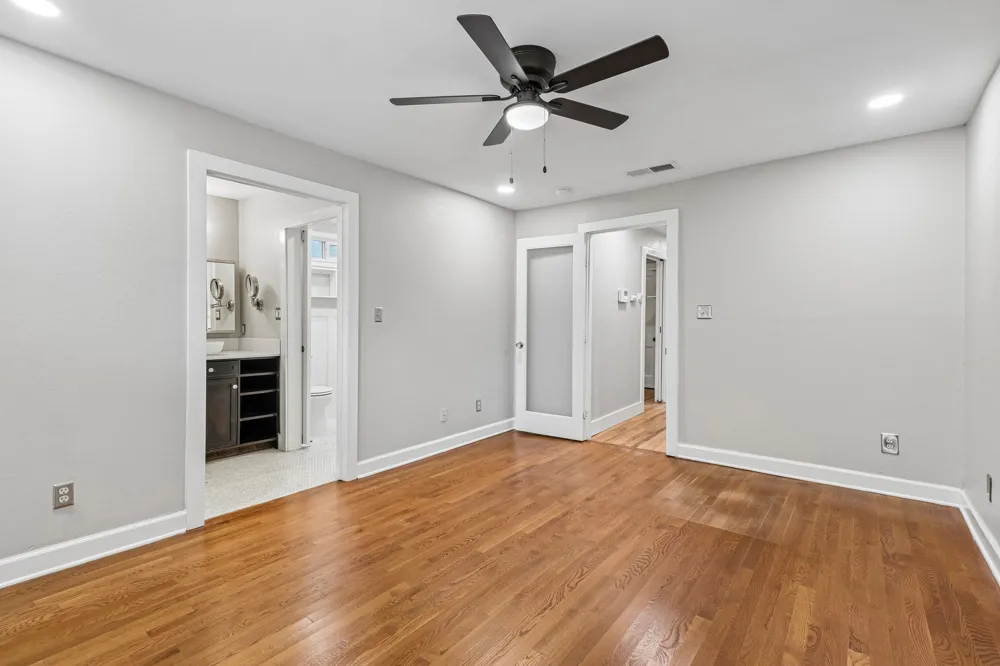 4315 Bellvue Avenue Austin, TX 78756
