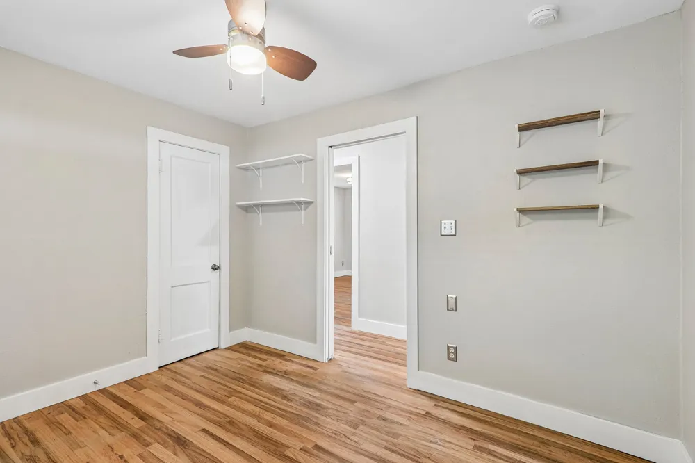 4315 Bellvue Avenue Austin, TX 78756