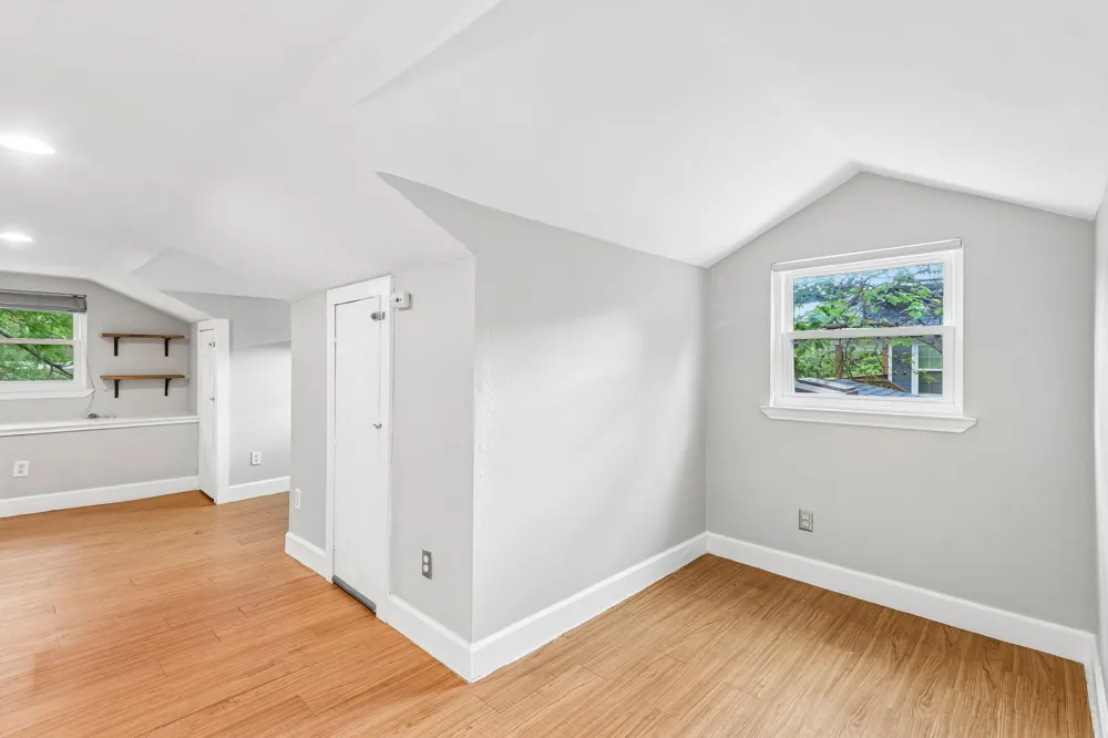 4315 Bellvue Avenue Austin, TX 78756