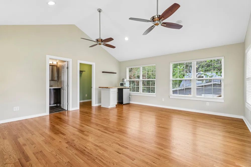 4315 Bellvue Avenue Austin, TX 78756