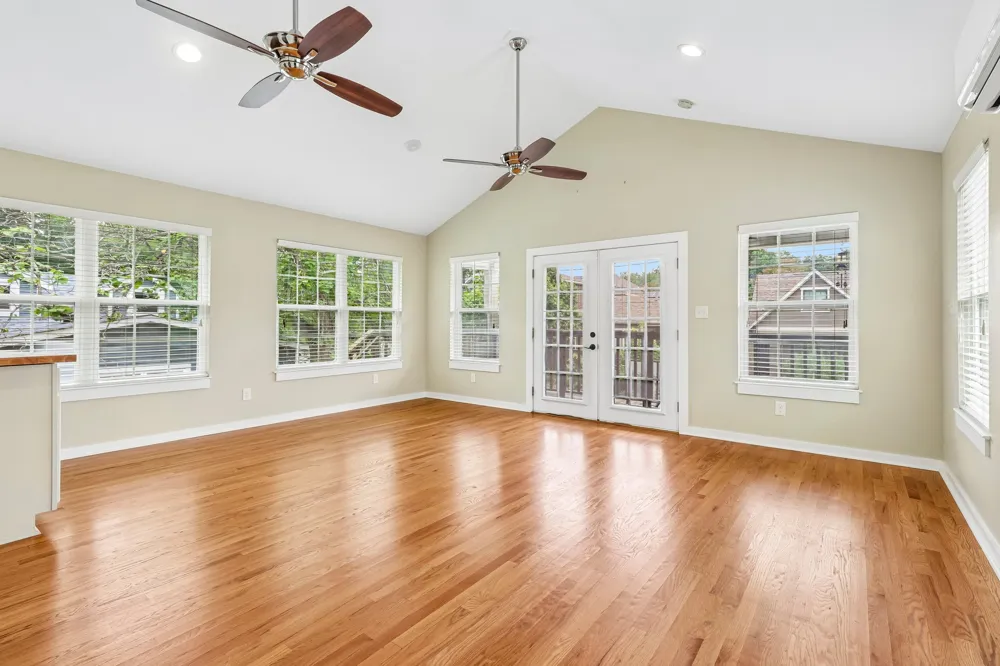 4315 Bellvue Avenue Austin, TX 78756