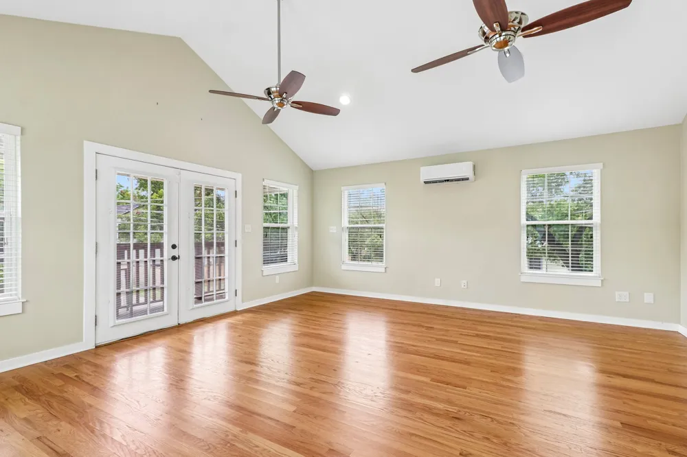 4315 Bellvue Avenue Austin, TX 78756