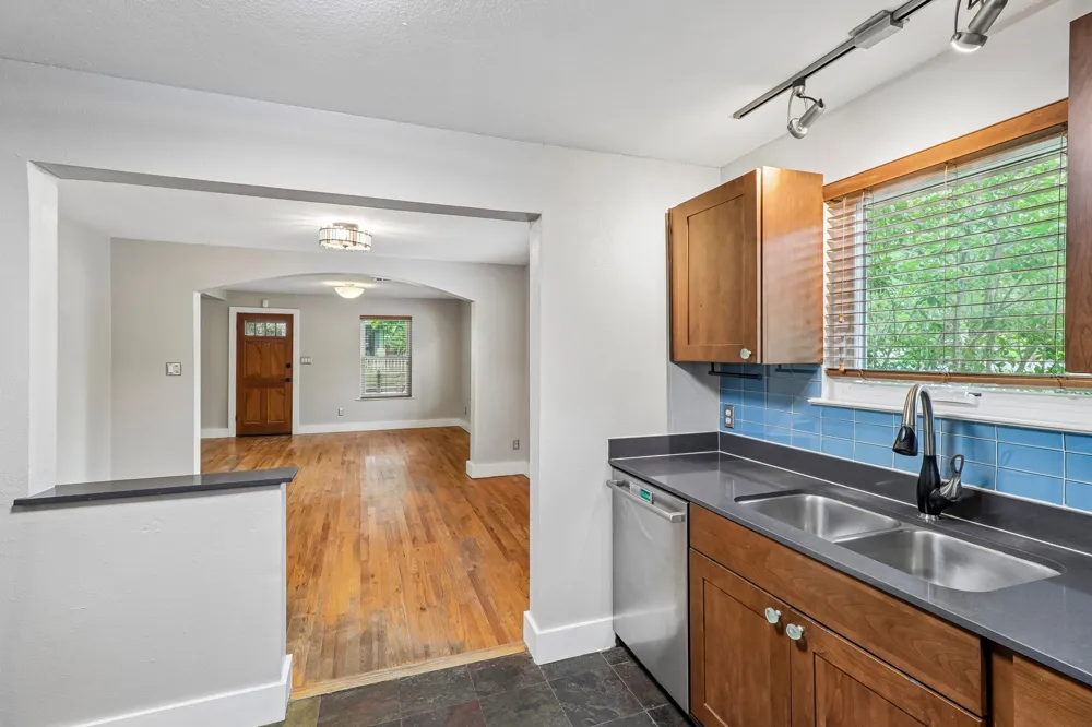 4315 Bellvue Avenue Austin, TX 78756