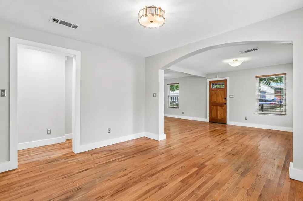 4315 Bellvue Avenue Austin, TX 78756