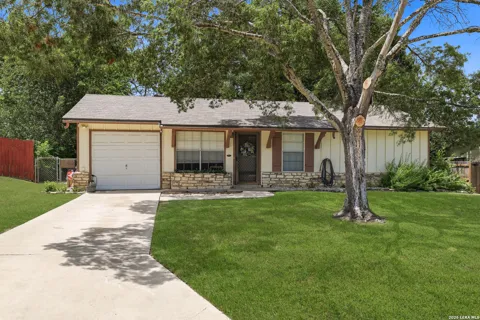 7605 Marigold Trace Street