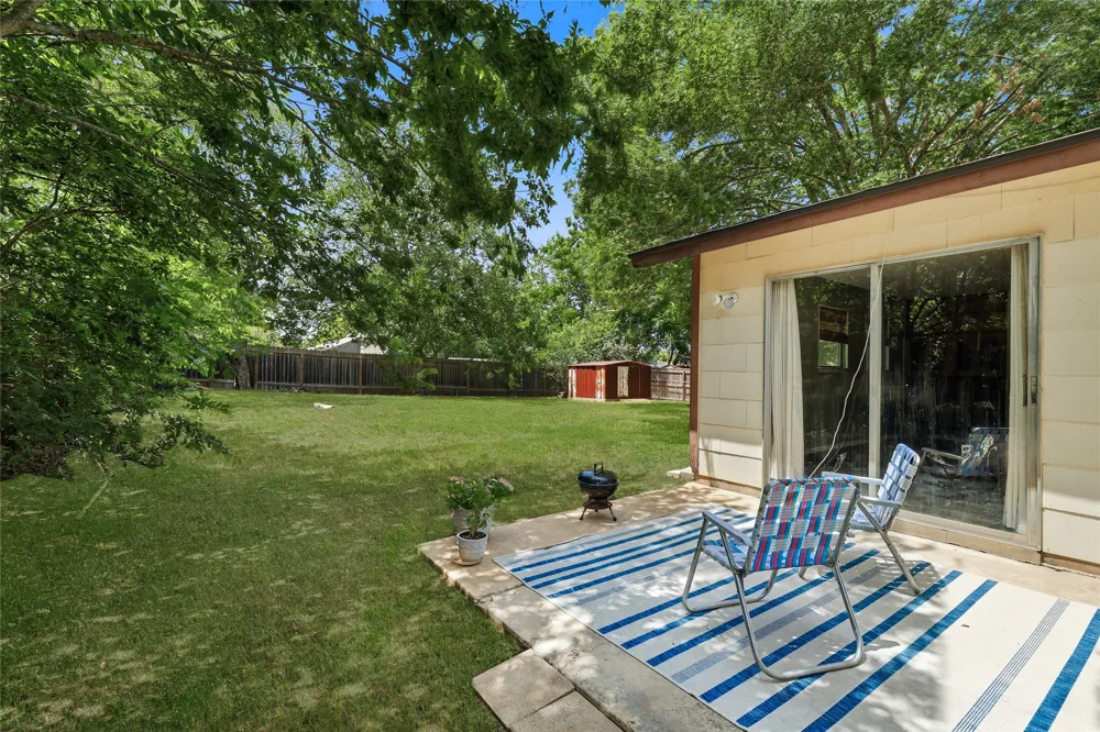 7605 Marigold Trace Street San Antonio, TX 78233