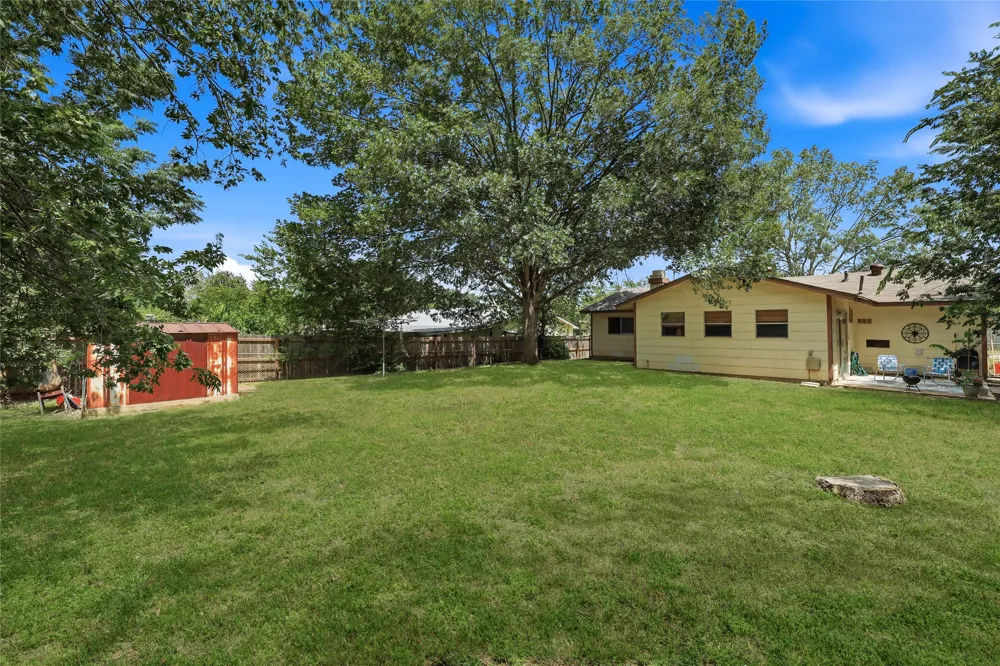 7605 Marigold Trace Street San Antonio, TX 78233