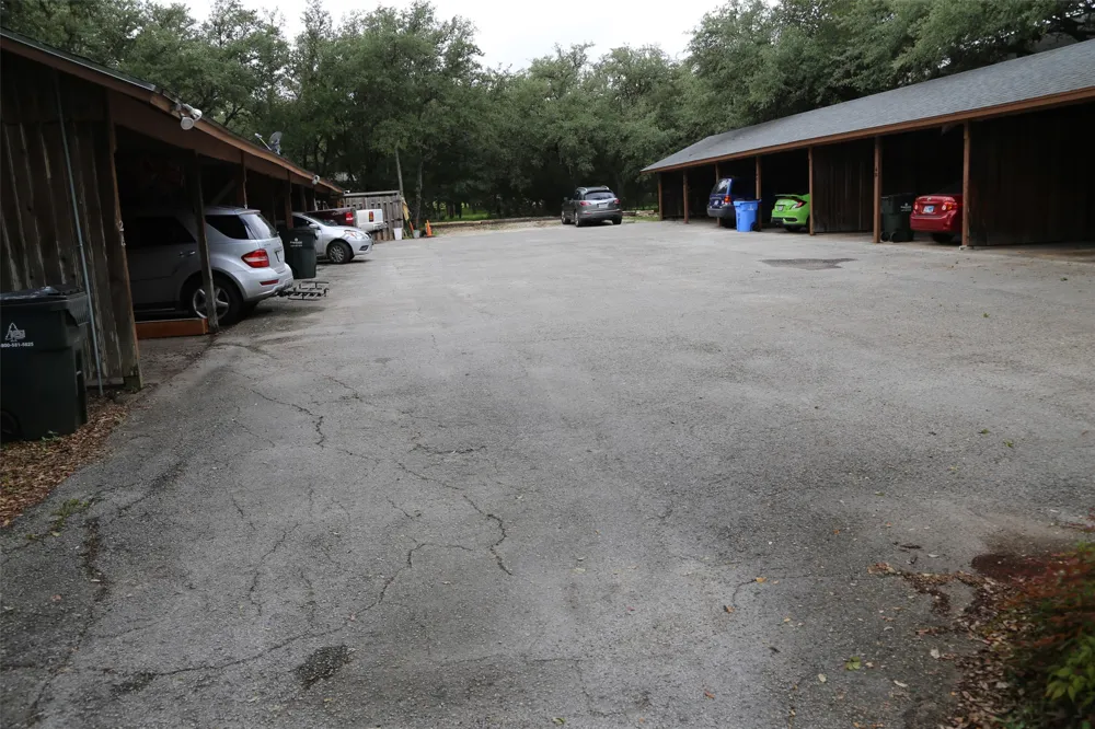 4 Deerfield Drive #D Wimberley, TX 78676