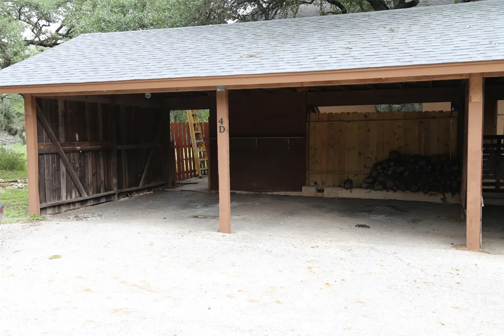 4 Deerfield Drive #D Wimberley, TX 78676