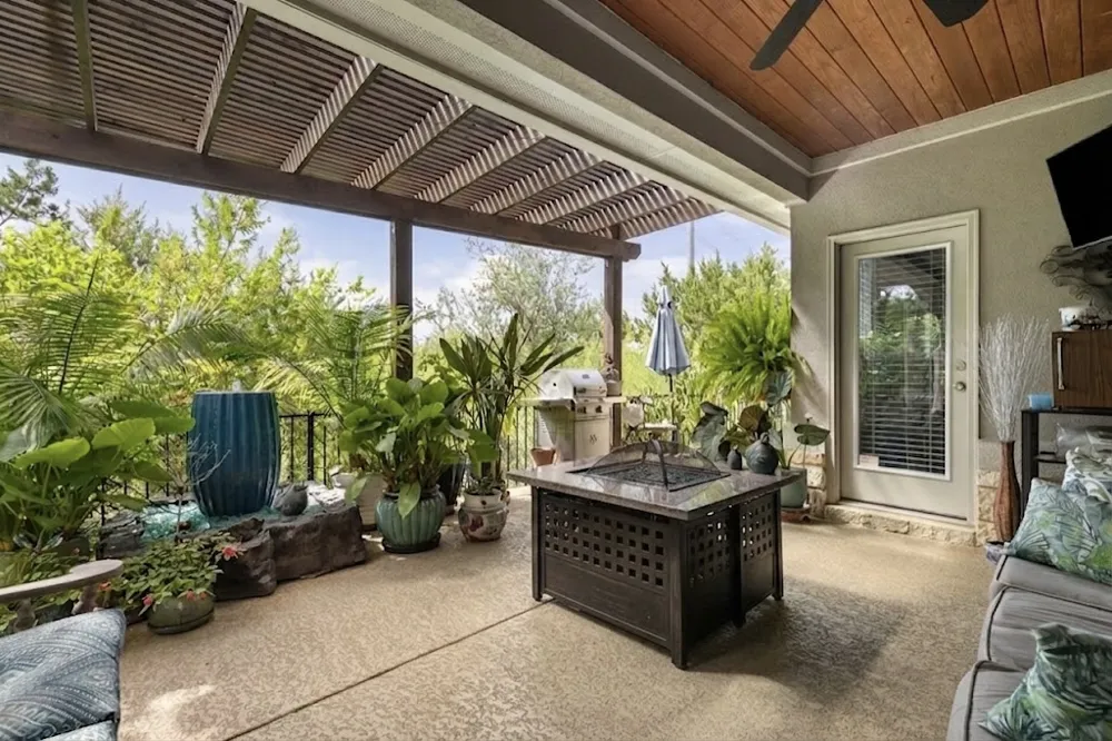 11912 Mira Vista Way #VH28 Austin, TX 78726