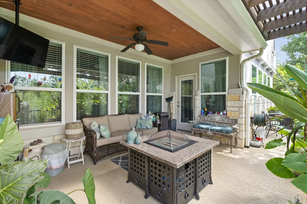 11912 Mira Vista Way #VH28 Austin, TX 78726