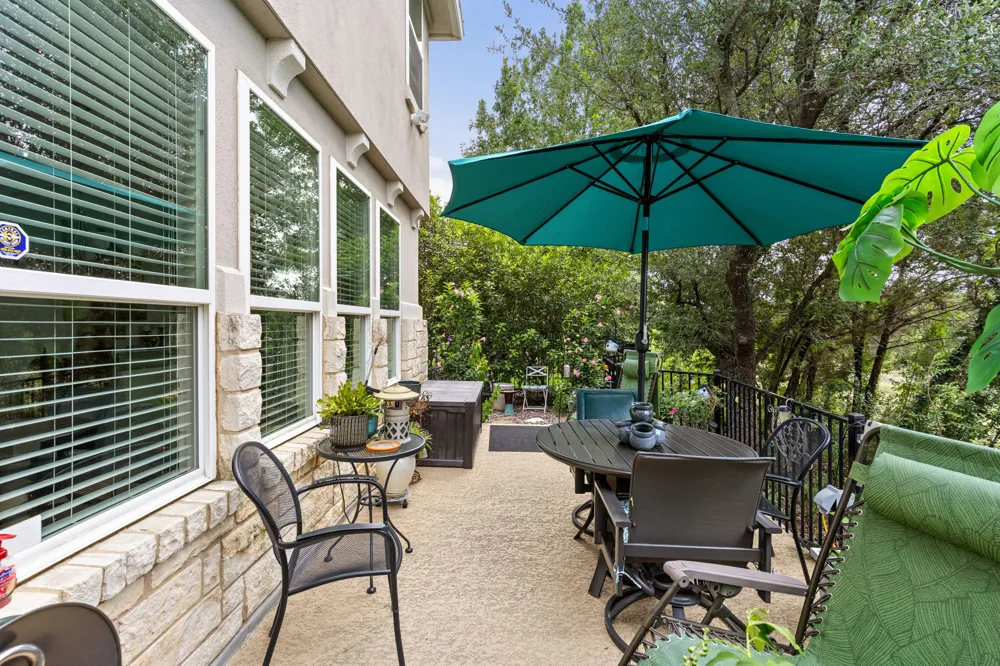 11912 Mira Vista Way #VH28 Austin, TX 78726