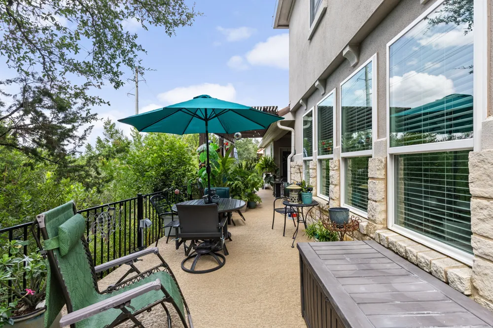 11912 Mira Vista Way #VH28 Austin, TX 78726