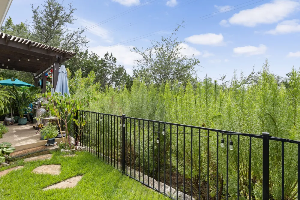 11912 Mira Vista Way #VH28 Austin, TX 78726