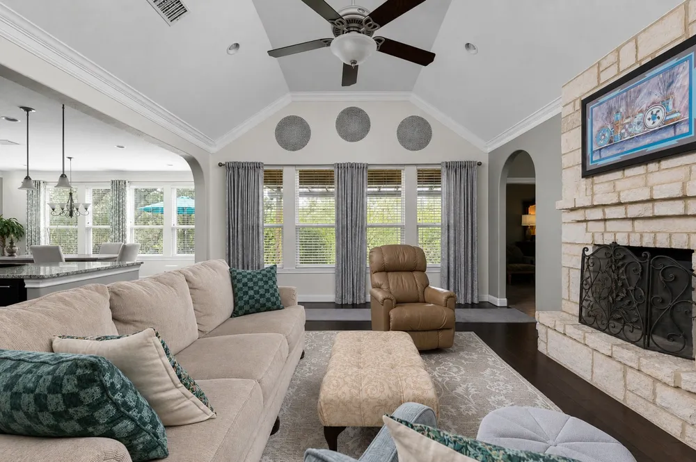 11912 Mira Vista Way #VH28 Austin, TX 78726